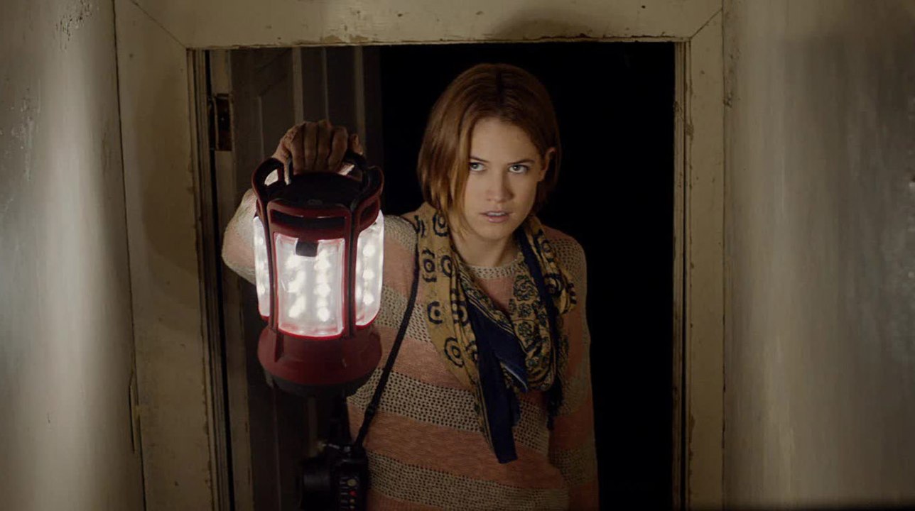 Demonic - Trailer (Deutsch) HD