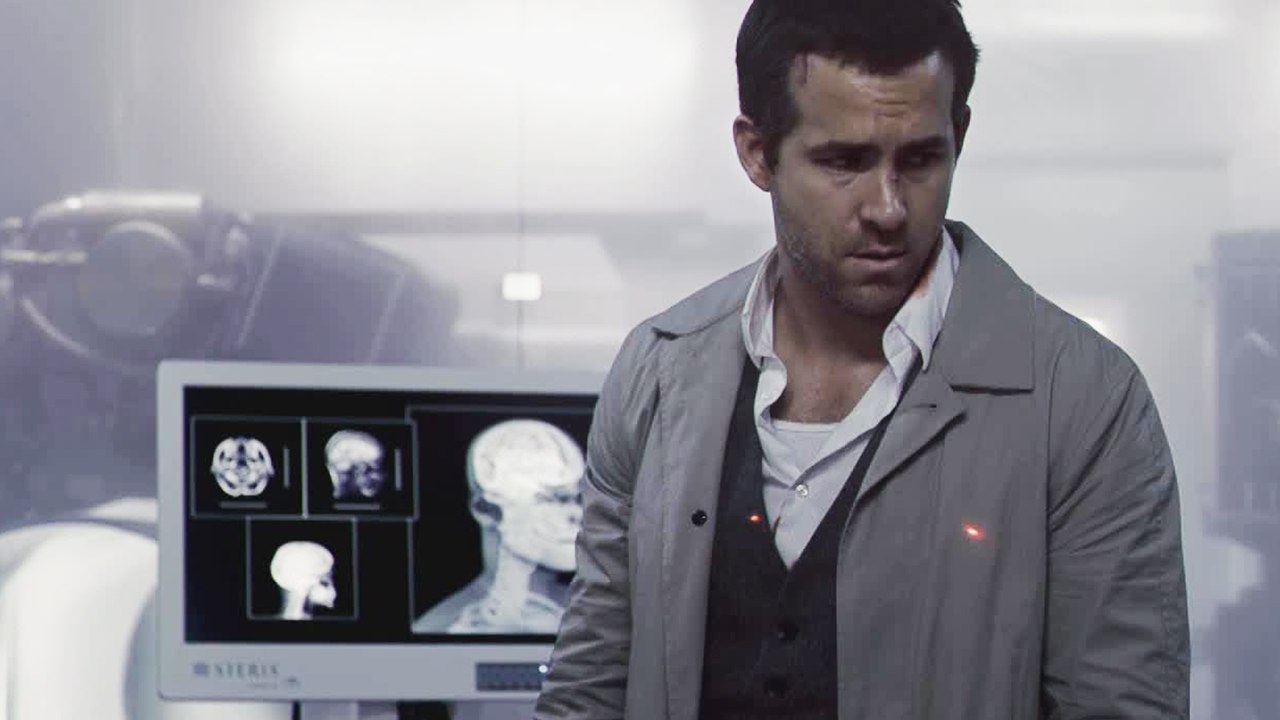 Selfless - Clip Jeder medizinische Fortschritt (Deutsch) HD