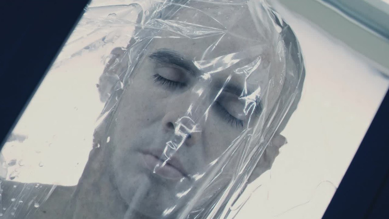 Selfless - Clip Ein exklusives Angebot (Deutsch) HD