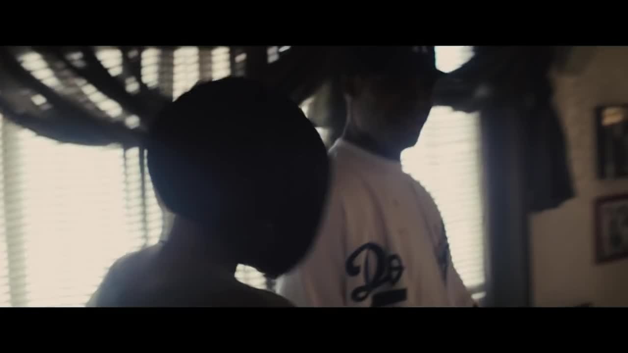 Straight Outta Compton - Clip 50 Dollars (English) HD