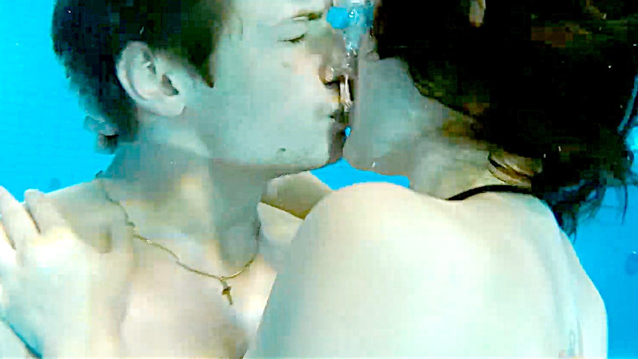 Boy 7 - Clip Unterwasserkuss (Deutsch) HD