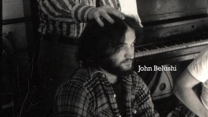 Drunk Stoned Brilliant Dead - Clip (English) HD