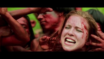 The Green Inferno - Featurette Amazon (English) HD
