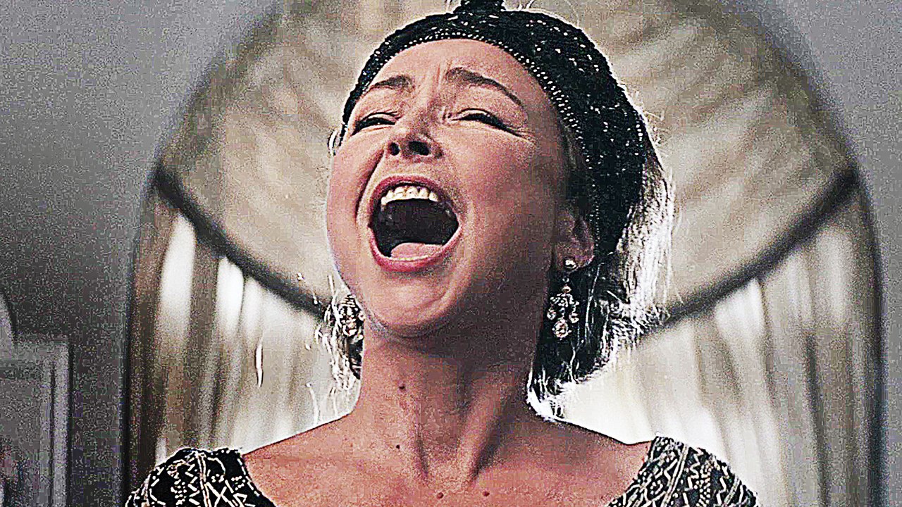 Madame Marguerite oder die Kunst der schiefen TÃ¶ne - Teaser Trailer (Deutsch) HD