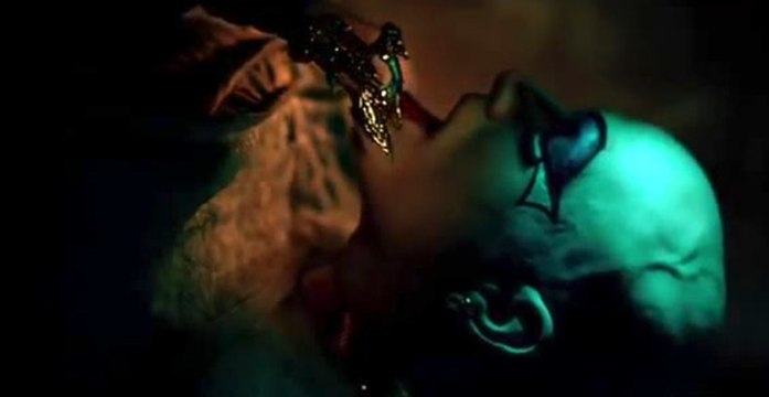 American Horror Story - S05 Hotel Teaser Trailer Beauty Rest (English)