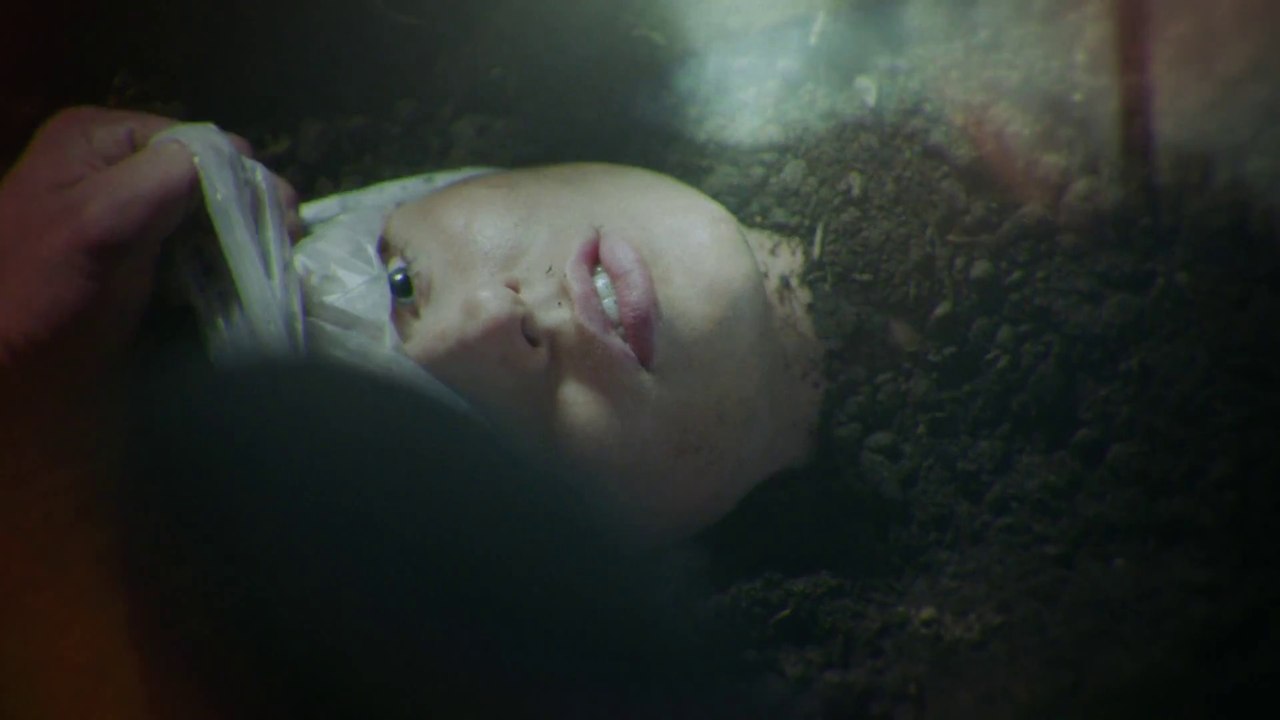 100 Code - S01 Trailer (Deutsch) HD