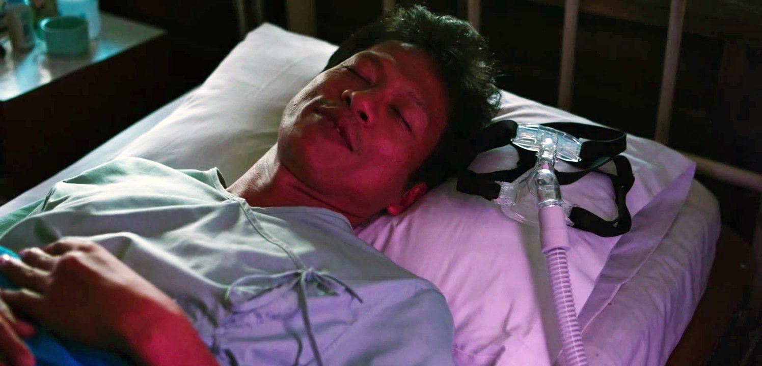 Cemetery of Splendour - Trailer (Deutsche UT) HD