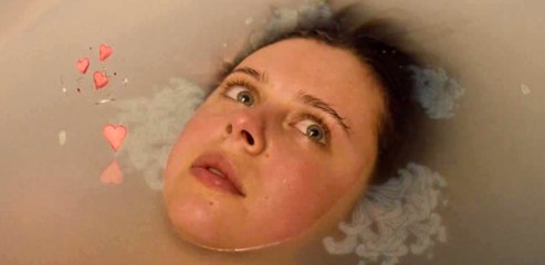 The Diary of a Teenage Girl - Trailer (Deutsch) HD