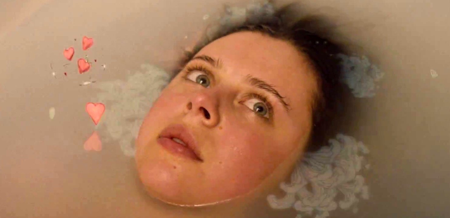 The Diary of a Teenage Girl - Trailer (Deutsch) HD