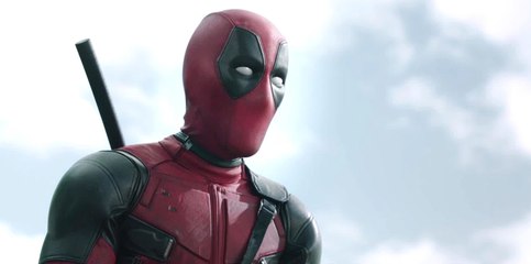 Deadpool - Red Band Trailer (Deutsch) HD