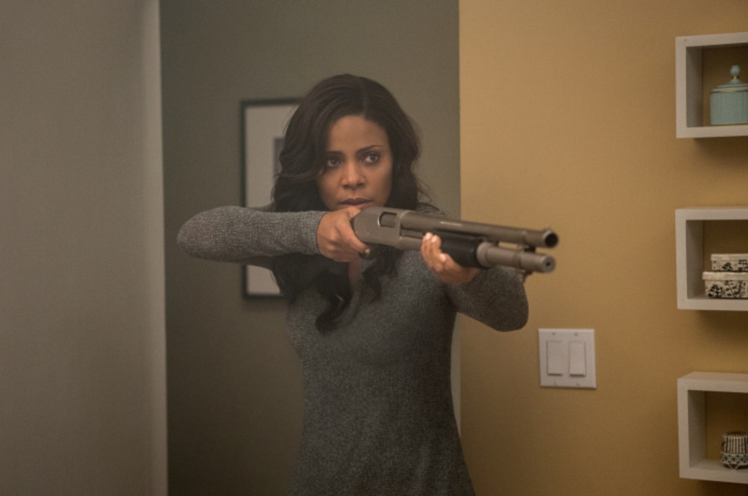 The Perfect Guy - Trailer (Deutsch) HD