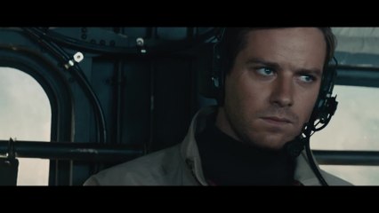 The Man From U.N.C.L.E. - Featurette Action Dossier (English) HD