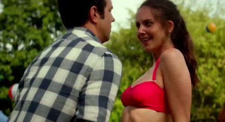 Sleeping with other People - International Trailer (English) HD