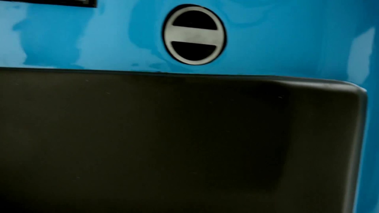 Vacation - Clip Tartan Prancer 2015 PraÌˆsentation (Deutsch)HD