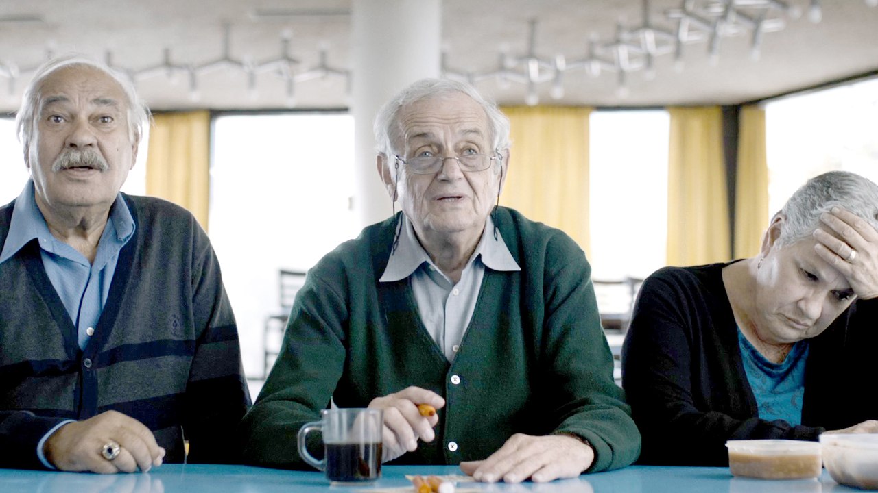 Am Ende ein Fest - Clip Bingo! (Deutsch) HD