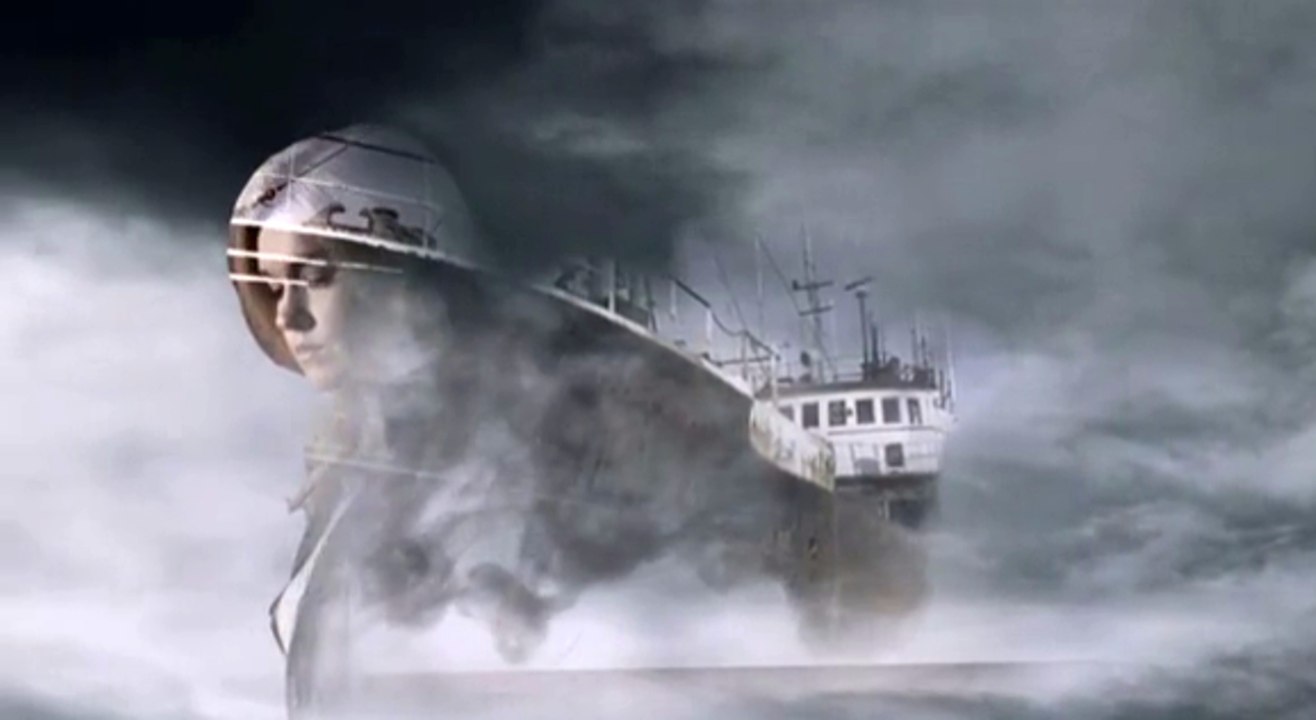 Haven - S05 Trailer (Deutsch) HD