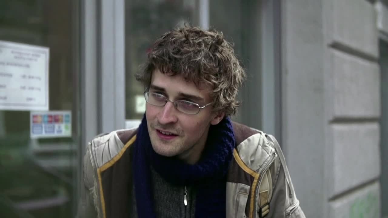 Aus unerfindlichen GrÃ¼nden - Trailer (Deutsche UT) HD