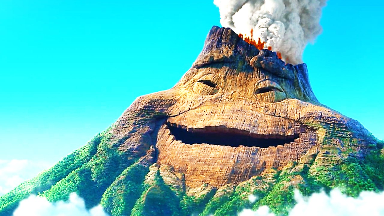 LAVA - Preview (Deutsch) HD