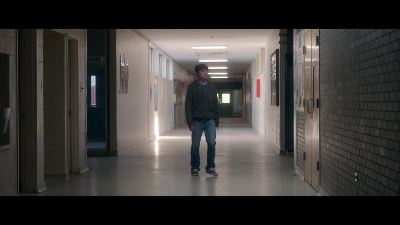 Coconut Hero - Clip Erste begegnung (Deutsch) HD