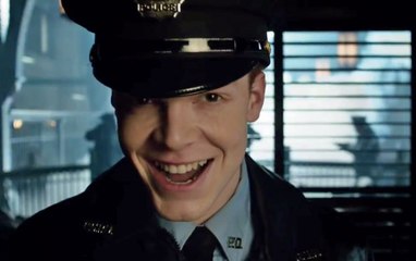 Gotham - S02 Trailer Villains Rising (English) HD