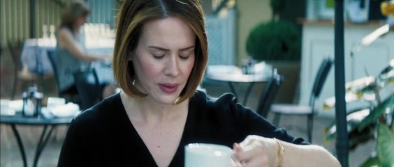 The Runner - Clip Midlife Crisis (English) HD