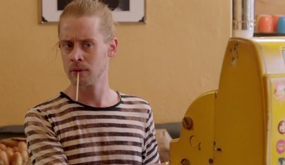 The Jim Gaffigan Show - S01 Clip Is That Macaulay Culkin (English) HD