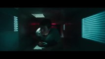 Maze Runner The Scorch Trials - Clip It's Time To Run (English) HD