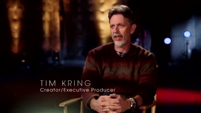 Tim Kring