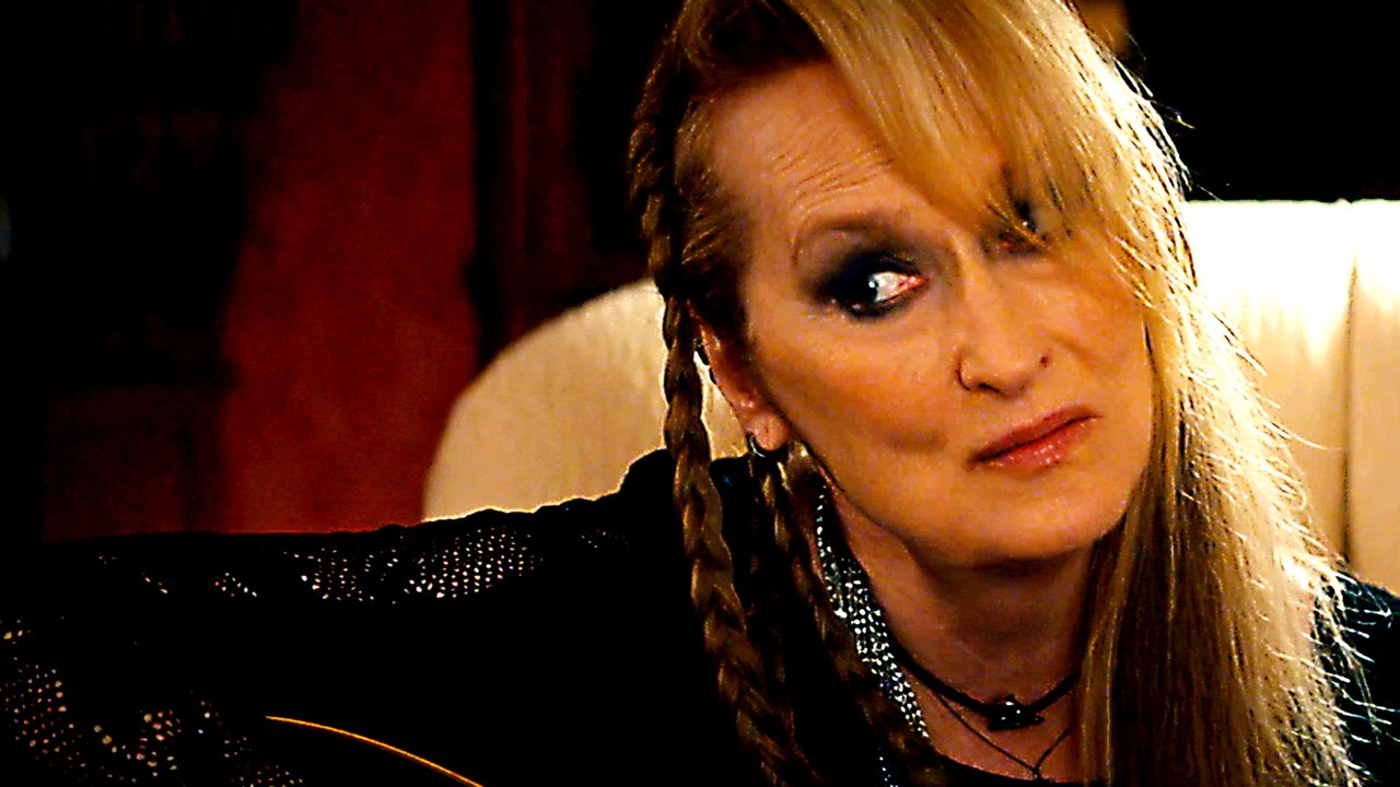 Ricki Wie Familie so ist - Clip Cold One (Deutsch) HD