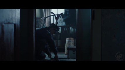 Regression - Clip Satanist Rituals (English)