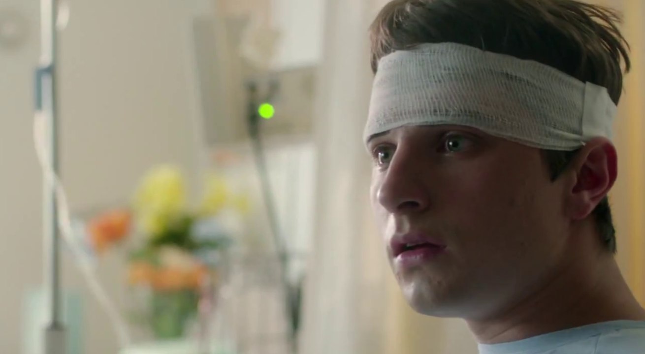 Coconut Hero - TV Spot  (Deutsch) HD