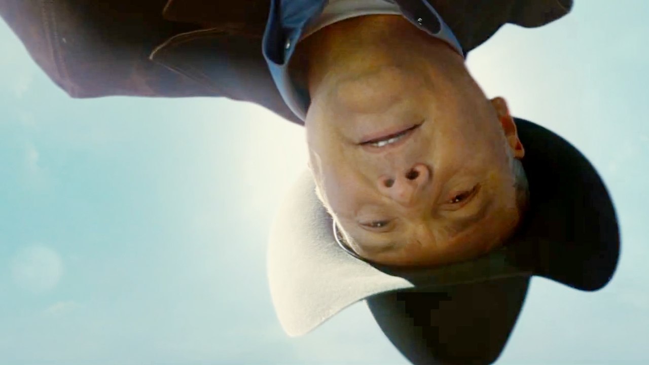 Broken Horses - Trailer (Deutsch) HD