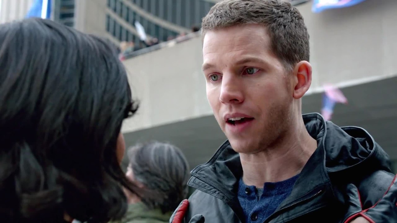 Minority Report - S01 Featurette First Look (English) HD