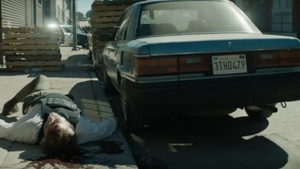 True Detective - S02 E05 Trailer (English) HD