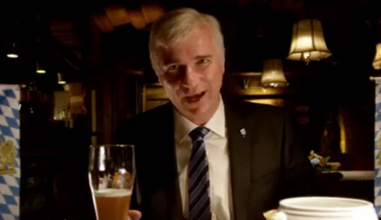 Die Udo Honig Story - Trailer (Deutsch) HD