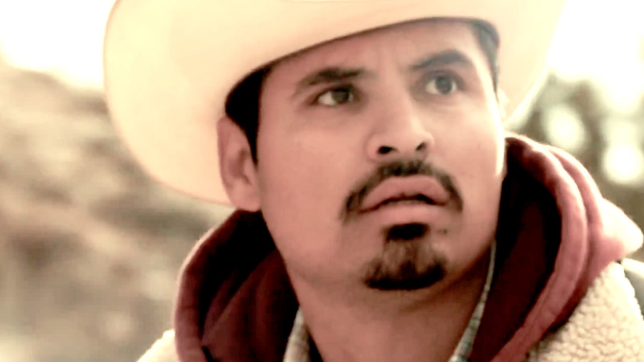 Frontera - Trailer (Deutsch) HD