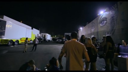 We Are Your Friends - Featurette Dillon Francis (English) HD