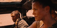 Mad Max Fury Road - Clip Deleted Scenes (English) HD