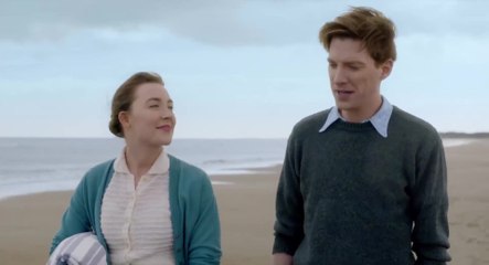 Brooklyn - Clip American Trick (English) HD