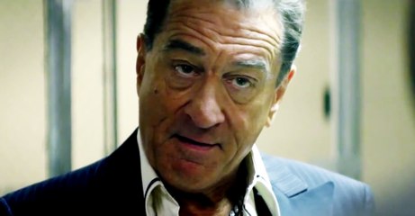 Bus 657 - Trailer (English) HD