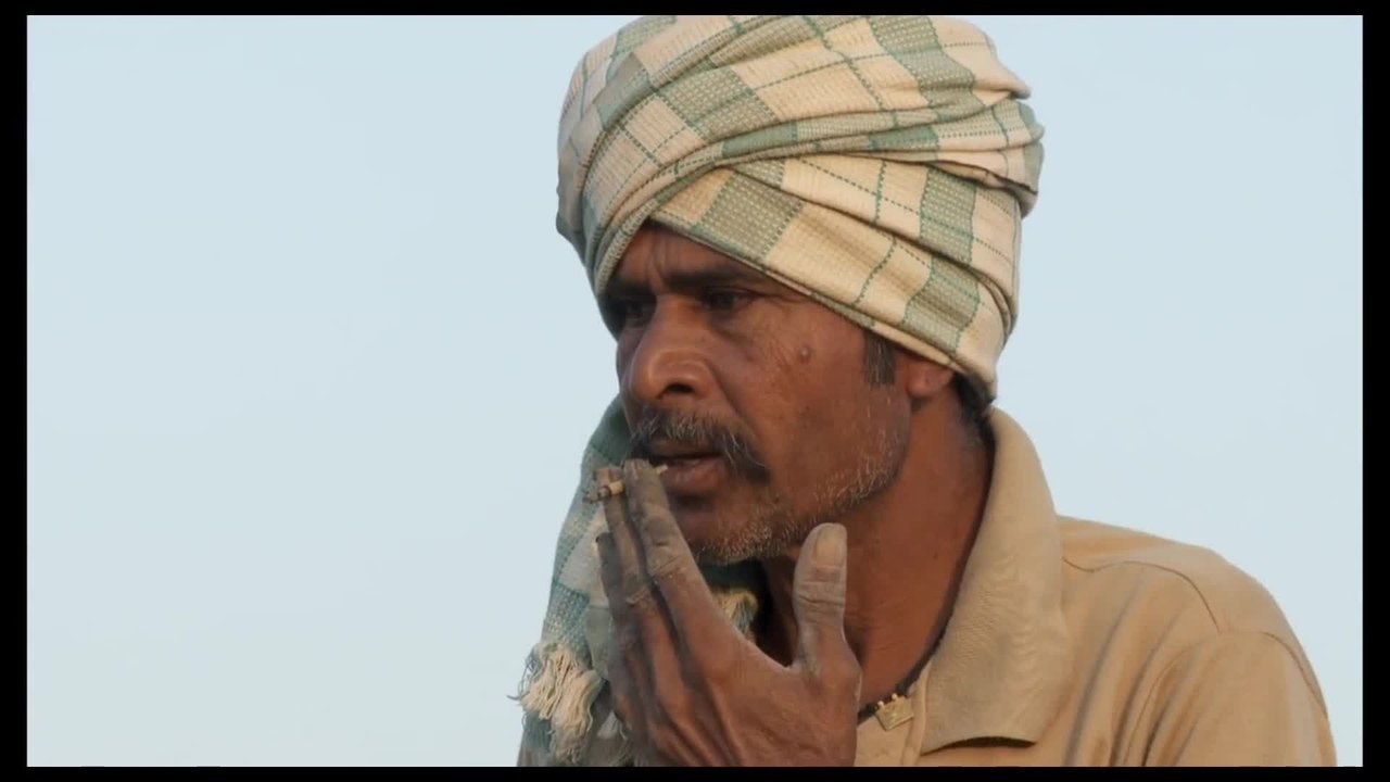 My Name is Salt - Trailer (Deutsch) HD