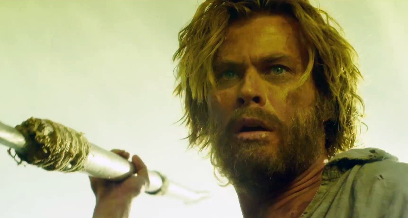 Im Herzen der See - Trailer 3 (Deutsch) HD