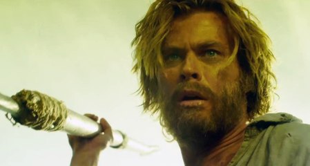 Im Herzen der See - Trailer 3 (Deutsch) HD