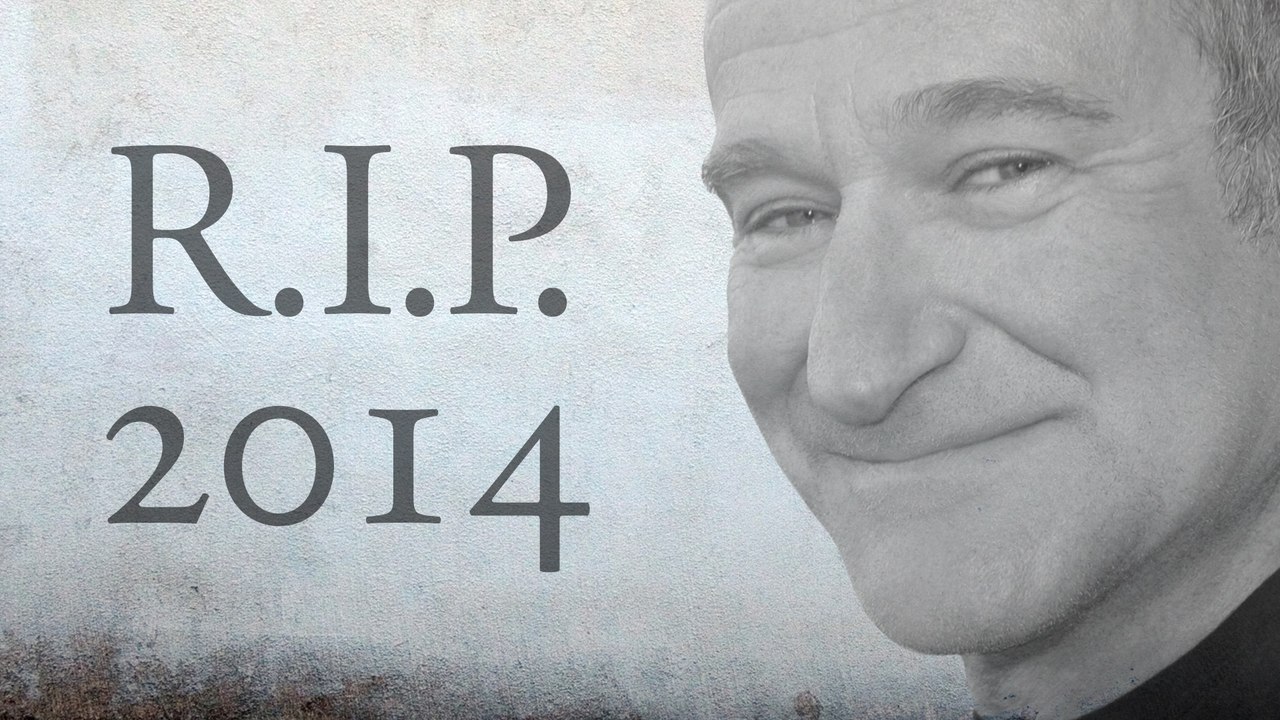 In Memoriam 2014