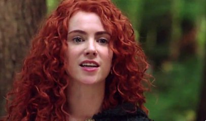 Once Upon a Time - S05 Trailer Whole New World (English) HD