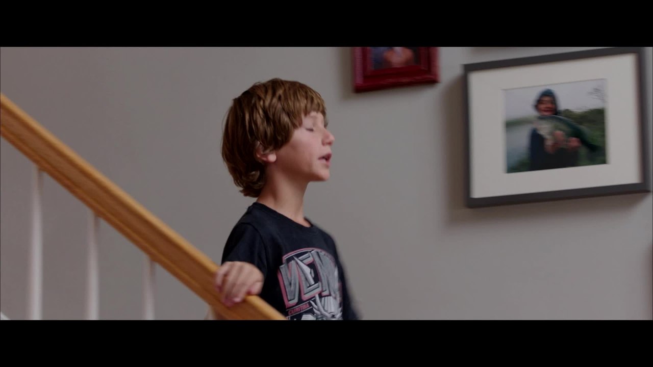 Vacation - Clip Entschuldige Dich (Deutsch) HD