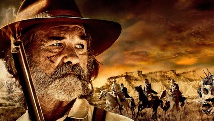 Bone Tomahawk  - Trailer (English) HD