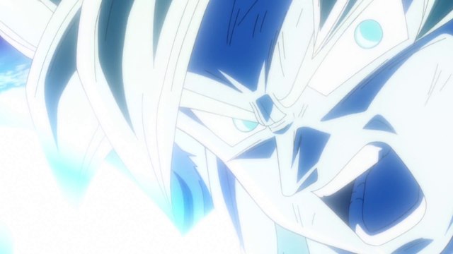 Dragonball Z - Kampf der Götter - Spot (Deutsch) HD