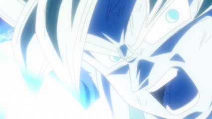 Dragonball Z - Kampf der Götter -  Spot (Deutsch) HD