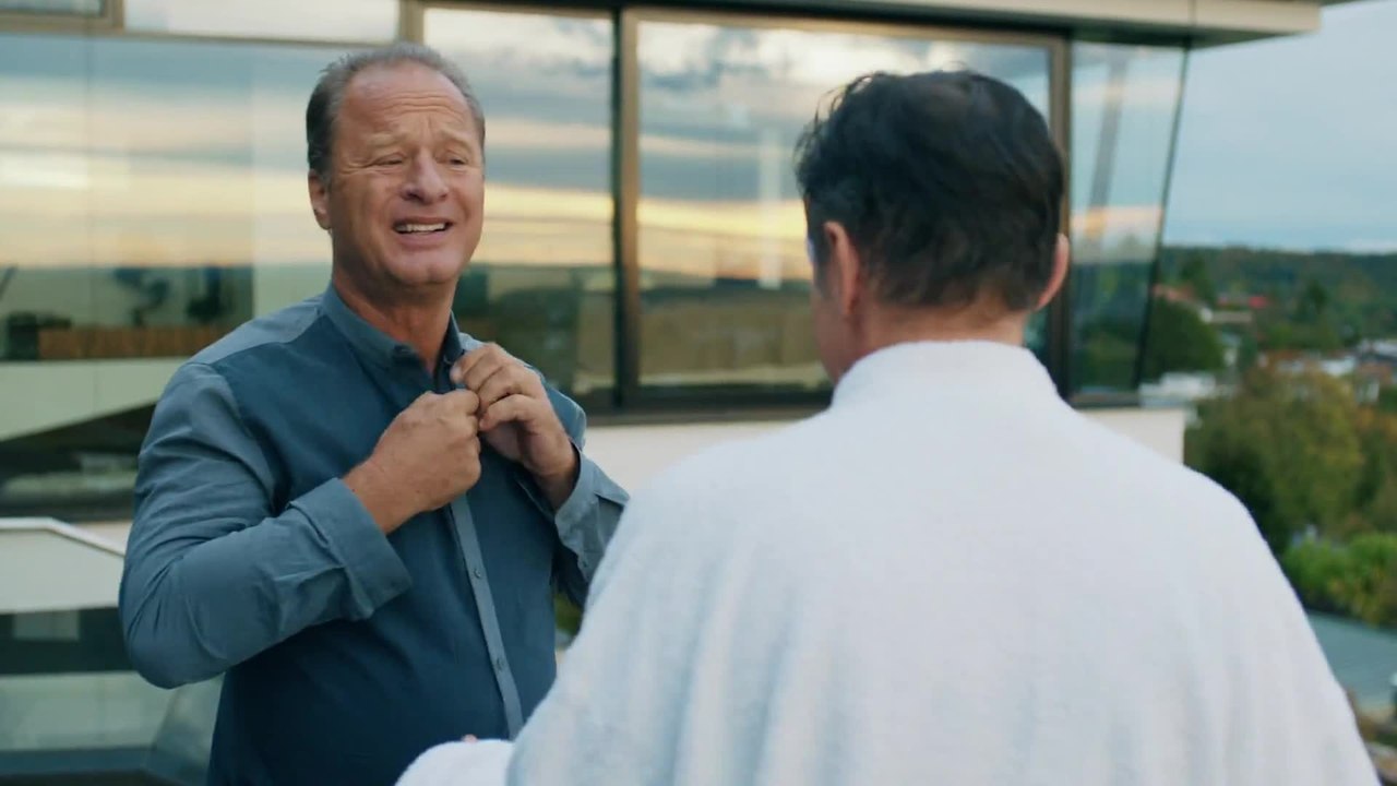 Schmidts Katze - Clip Trillerpfeifenhippies (Deutsch) HD